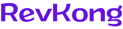 RevKong Logo